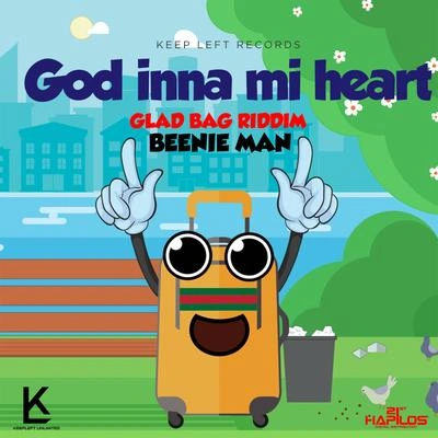 Beenie ManGod Inna Mi Heart