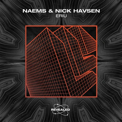 Nick HavsenEriu (Extended Mix)