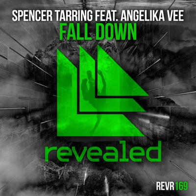 SPENCER TARRINGfall down (original mix)