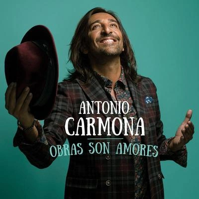 Antonio CarmonaMencanta