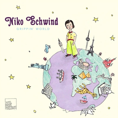 Niko SchwindDon't Stop Your Love