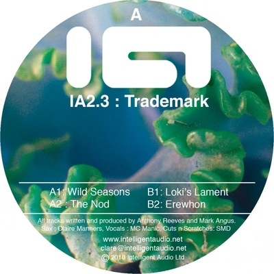 TrademarkWild Seasons (Original Mix)