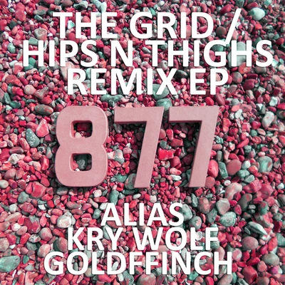 My Nu LengHips n' Thighs (Kry Wolf Remix)