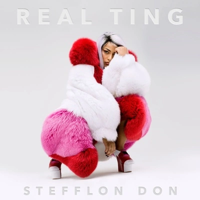 Stefflon DonIntro