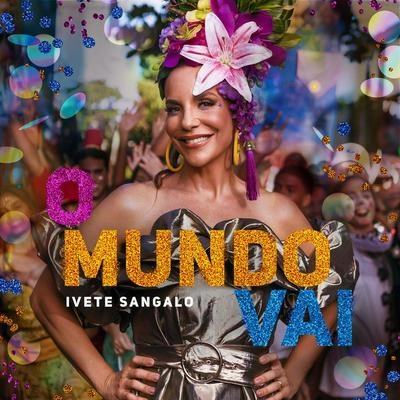 Ivete Sangaloco ISA Linda