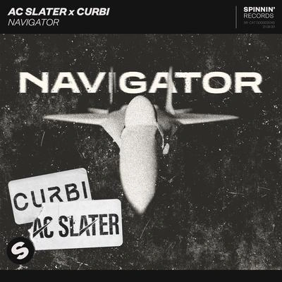 CurbiAC SlaterNavigator