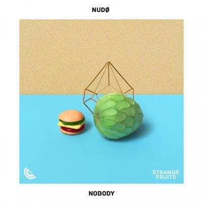 NudøNobody