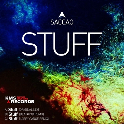 SaccaoStuff (Beatkind Extended Remix)