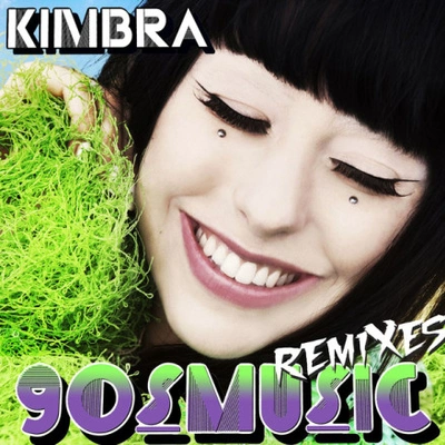 Kimbra90s Music (Jneiro Jarel Remix)