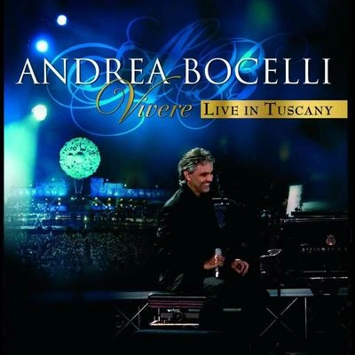 Andrea BocelliRomanza (live)