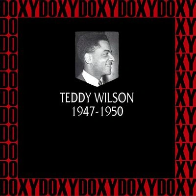 Teddy WilsonBess, You Is My Woman Now (#2)