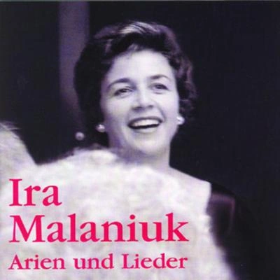 Ira MalaniukLied des Schäfers (sung in russian)