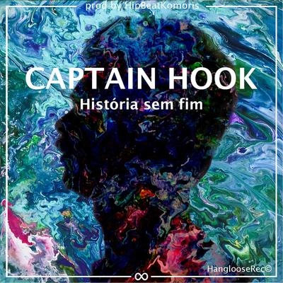 Captain HookHaken und Anker