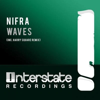 NifraWaves (Harry Square Remix)