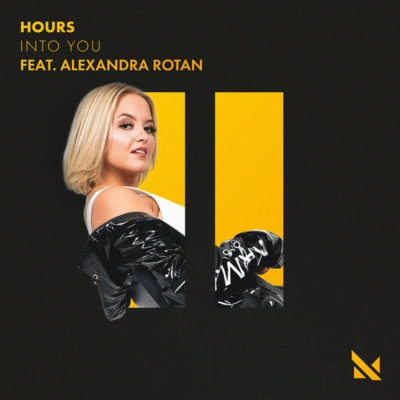 HoursInto You (feat. Alexandra Rotan)