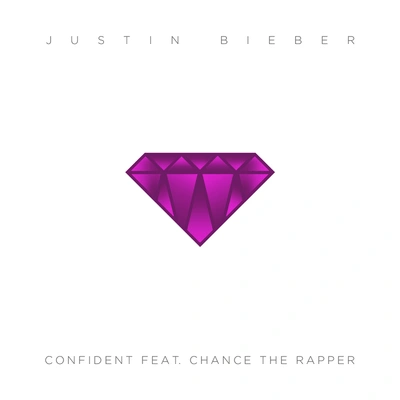 Justin BieberConfident