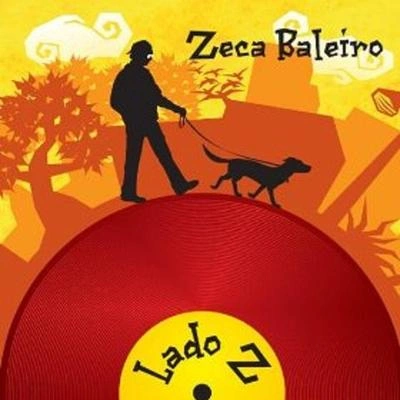 Zeca BaleiroRoda Morta