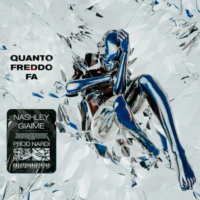 GiaimeQuanto freddo fa