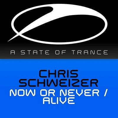 Chris SchweizerAlive (Radio Edit)