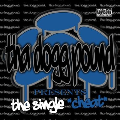 Tha Dogg PoundCheat (Instrumental)