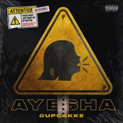 cupcakKeAyesha