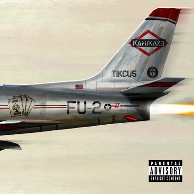 EminemKamikaze