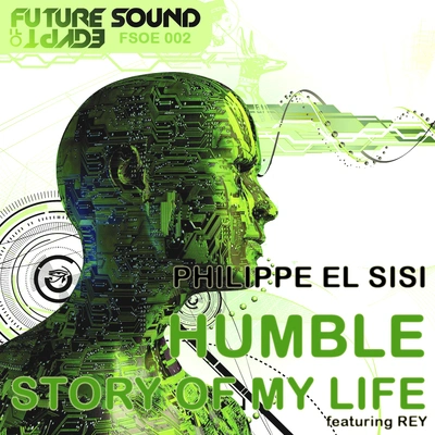 Philippe El SisiHumble (Brave Remix)