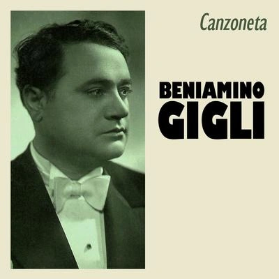 Beniamino GigliTroppo 'Nnammurato