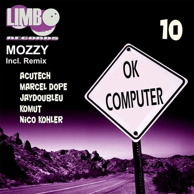 MozzyOk Computer (Original Mix)