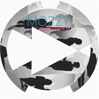 MozzySingularity (Original Mix)