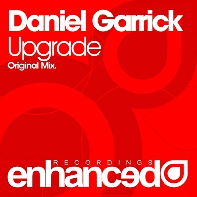 Daniel GarrickUpgrade (Original Mix)