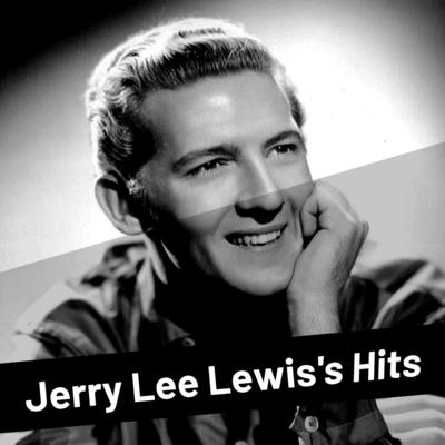 Jerry Lee LewisHow's My Ex Treating You