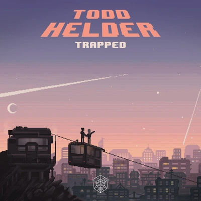 Todd HelderTrapped