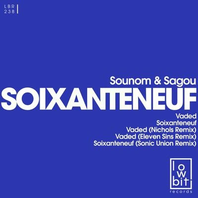 Sounomso IX安特NE UF (sonic union remix)