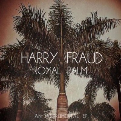 Harry FraudI Think I Love Her (Instrumental) - instrumental