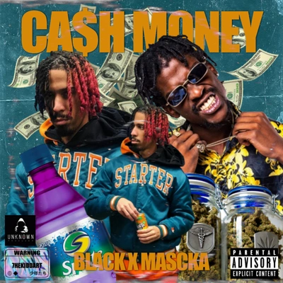 Young MasckaCash Money