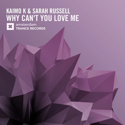 Kaimo KWhy Can't You Love Me (Radio Edit)