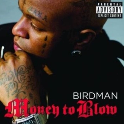 BirdmanMoney To Blow Feat. Drake & Lil Wayne (Clean)