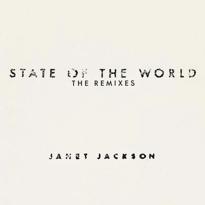 Janet JacksonState Of The World (United Nations Instrumental)