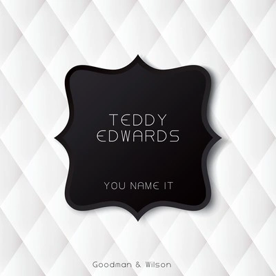 Teddy EdwardsScrapple from the Apple (Original Mix)