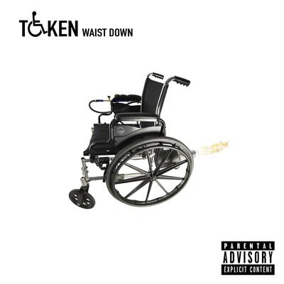 TokenWaist Down