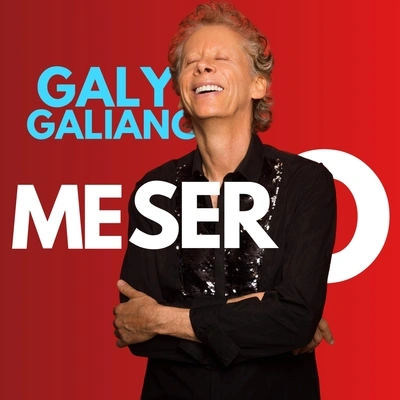 Galy GalianoMES二O