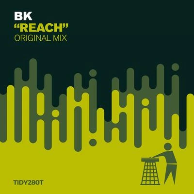 Bkreach (radio edit)