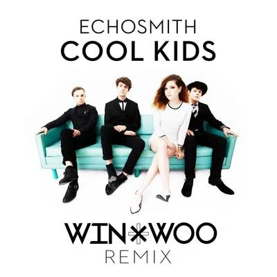 Win & WooCool Kids (Win & Woo Remix)