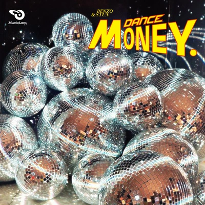 李大奔_MONEY DANCE