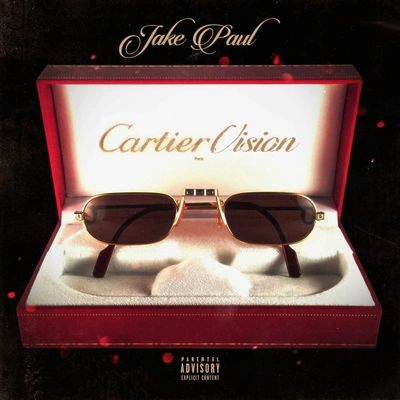 Jake PaulCartier vision (feat. at3, JIT T, & Q u按) 