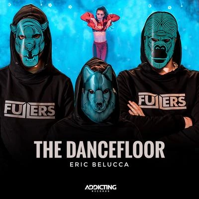 Eric BeluccaThe Dancefloor (Extended Mix)