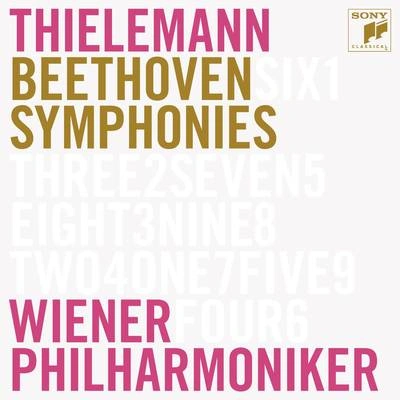 Christian ThielemannSymphony No. 4 in B-Flat Major, Op. 60:IV. Allegro ma non troppo