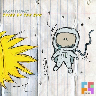 max freegrantTribe Of The Sun (Original Mix)