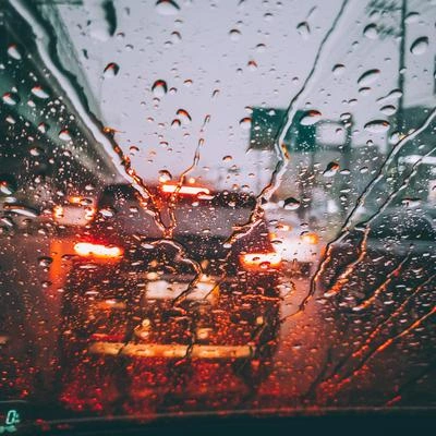 Rain RecordersRainy Traffic